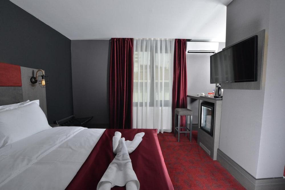 A11 HOTEL — ISTANBUL — фотография отеля №12