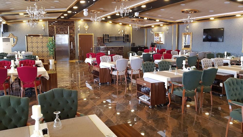 SAVONA OTEL — SIVAS — fotografie hotel nr. 31