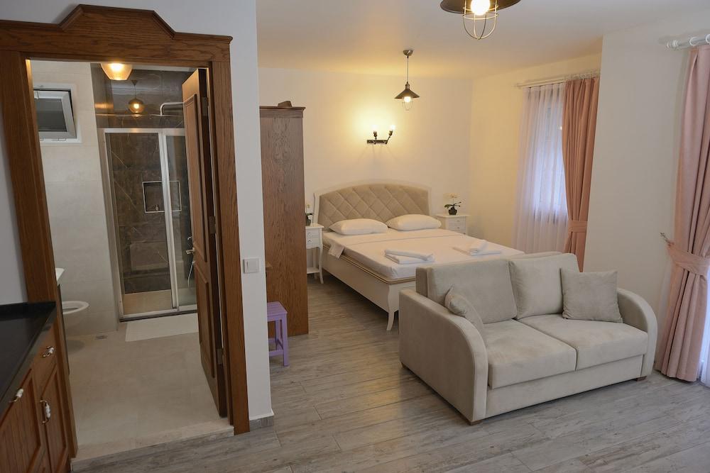 BROTHERS CESME BOUTIQUE HOTEL — CESME — fotografie hotel nr. 6