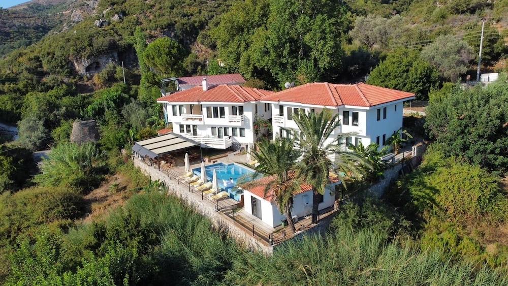 GALA SELIMIYE BUTIK OTEL — MARMARIS — fotografie hotel nr. 33