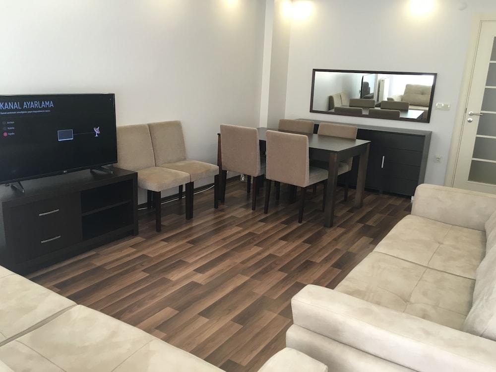 CELIK APARTMENTS — ISTANBUL — фотография отеля №13