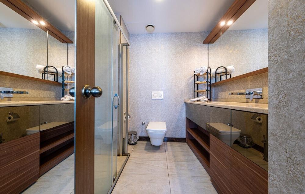 ELIT PERLA PALAS — ISTANBUL — fotografie hotel nr. 26