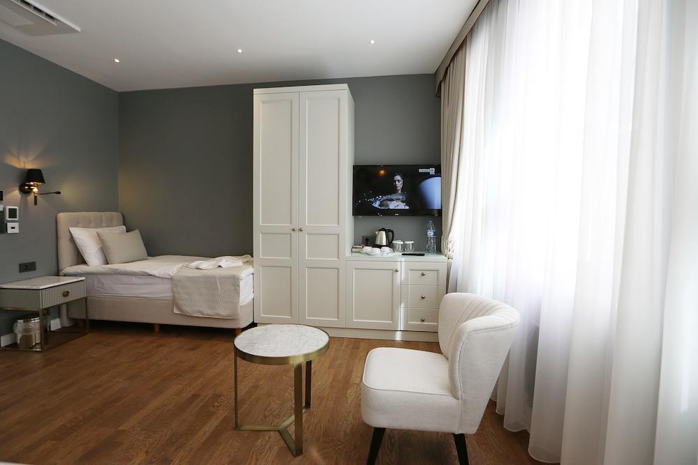 ROYAL TOPHANE — ISTANBUL — fotografie hotel nr. 22