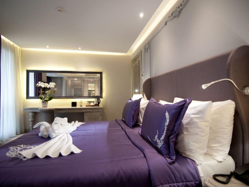 TK TAXIM HOTEL — ISTANBUL — фотография отеля №3