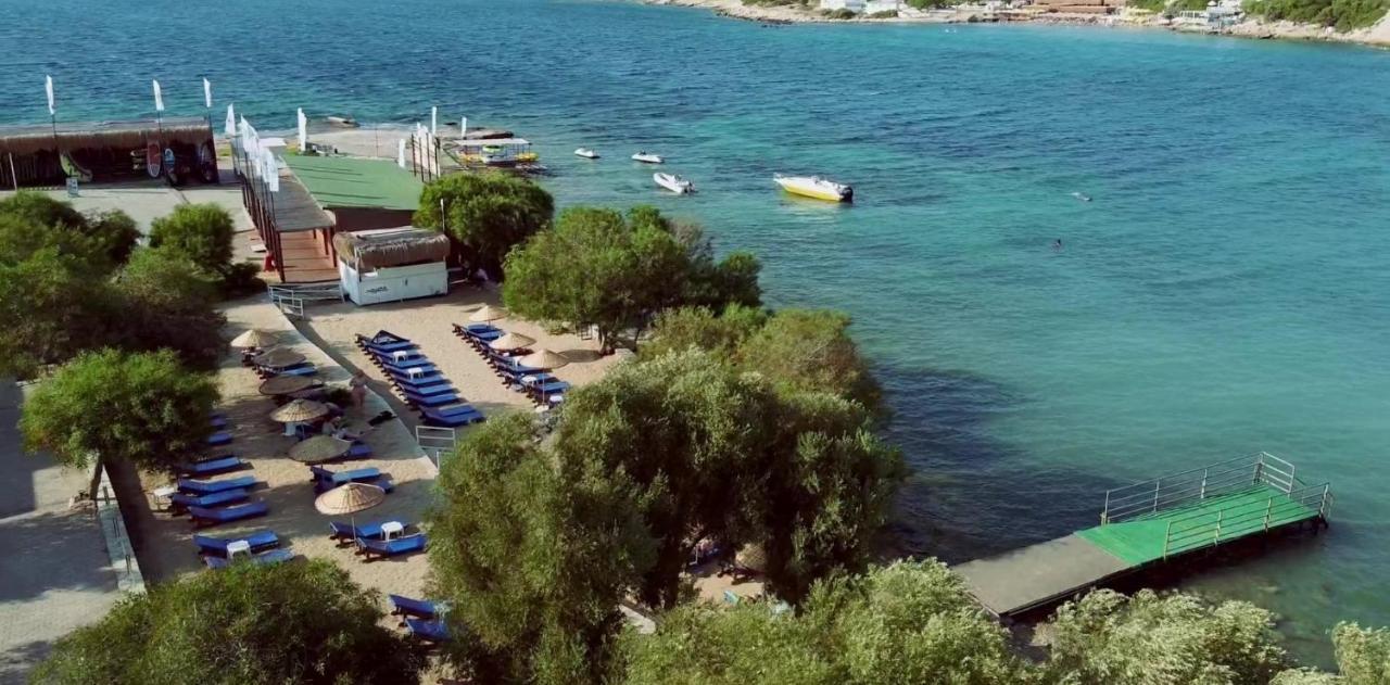 MAYA BISTRO HOTEL BEACH — SEFERIHISAR — fotografie hotel nr. 14