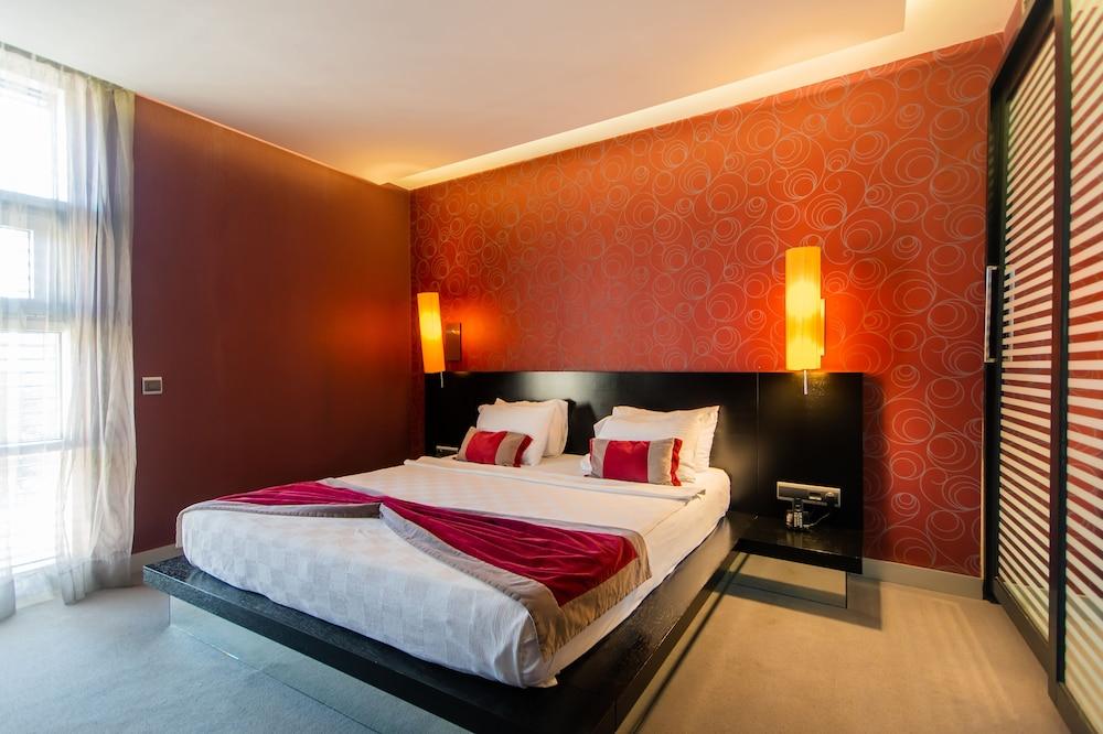 VERNAZZA SUITES HOTEL — ISTANBUL — fotografie hotel nr. 8