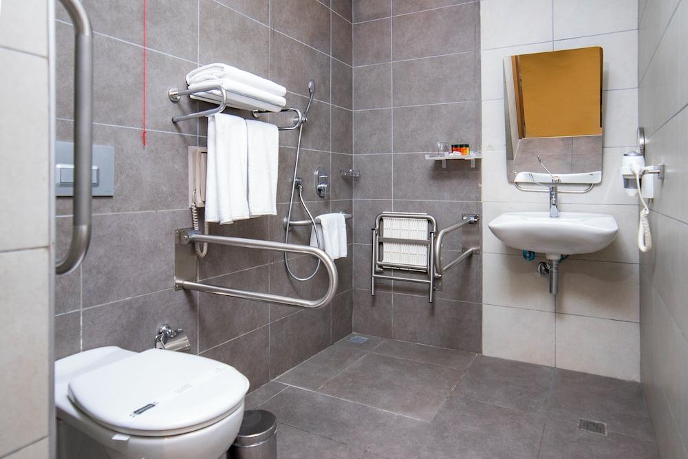 LA QUINTA BY WYNDHAM ISTANBUL GUNESLI — ISTANBUL — фотография отеля №23