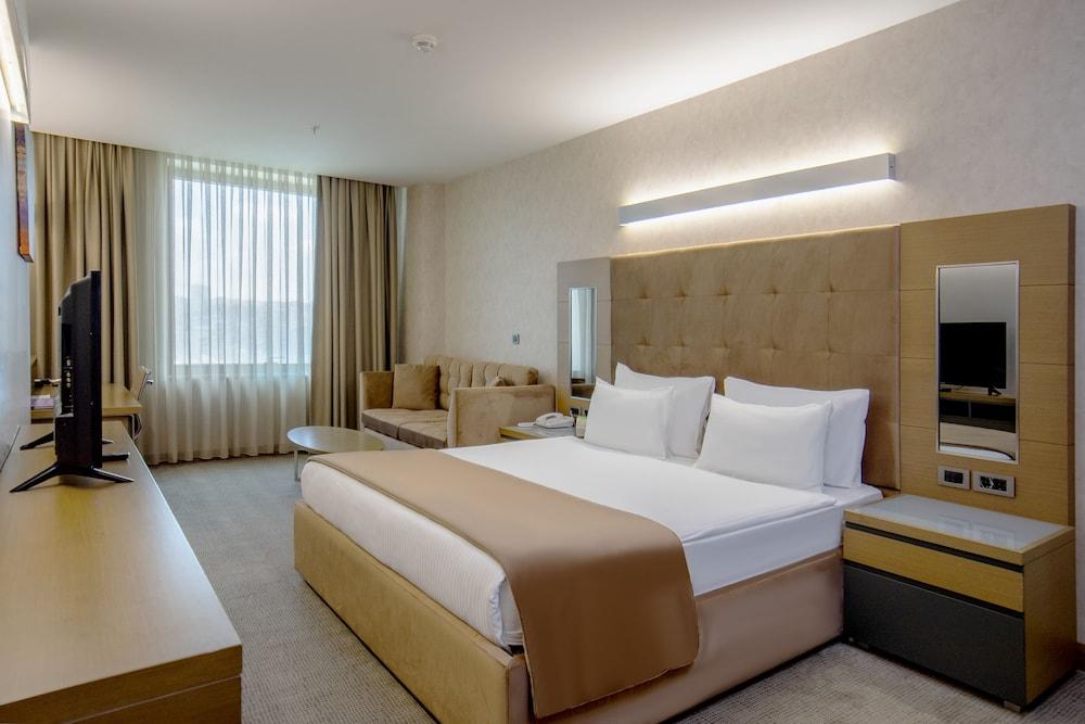 LA QUINTA BY WYNDHAM ISTANBUL GUNESLI — ISTANBUL — фотография отеля №19
