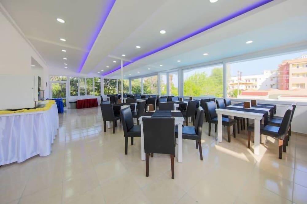 MONNA ROZA BEACH HOTEL — GOYNUK — фотография отеля №22