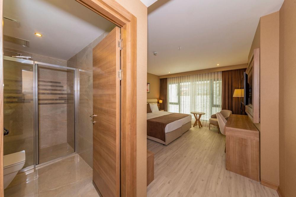38 HOTEL — ISTANBUL — фотография отеля №4