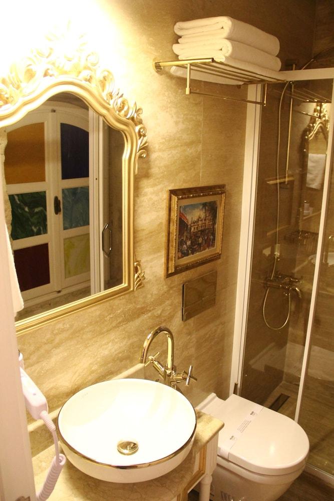 LALEDAN KONAGI BUTIK HOTEL - ADULTS ONLY — CESME — fotografie hotel nr. 21