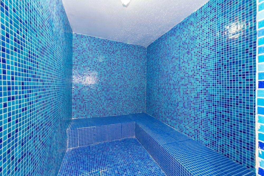 VISION DELUXE HOTEL — ISTANBUL — fotografie hotel nr. 26