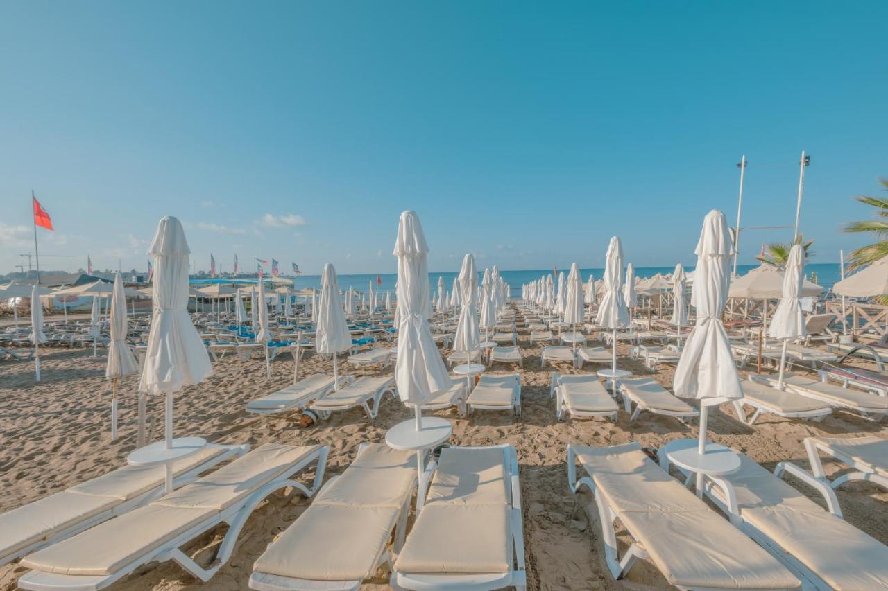 SUN BEACH HILL HOTEL — SIDE — фотография отеля №21