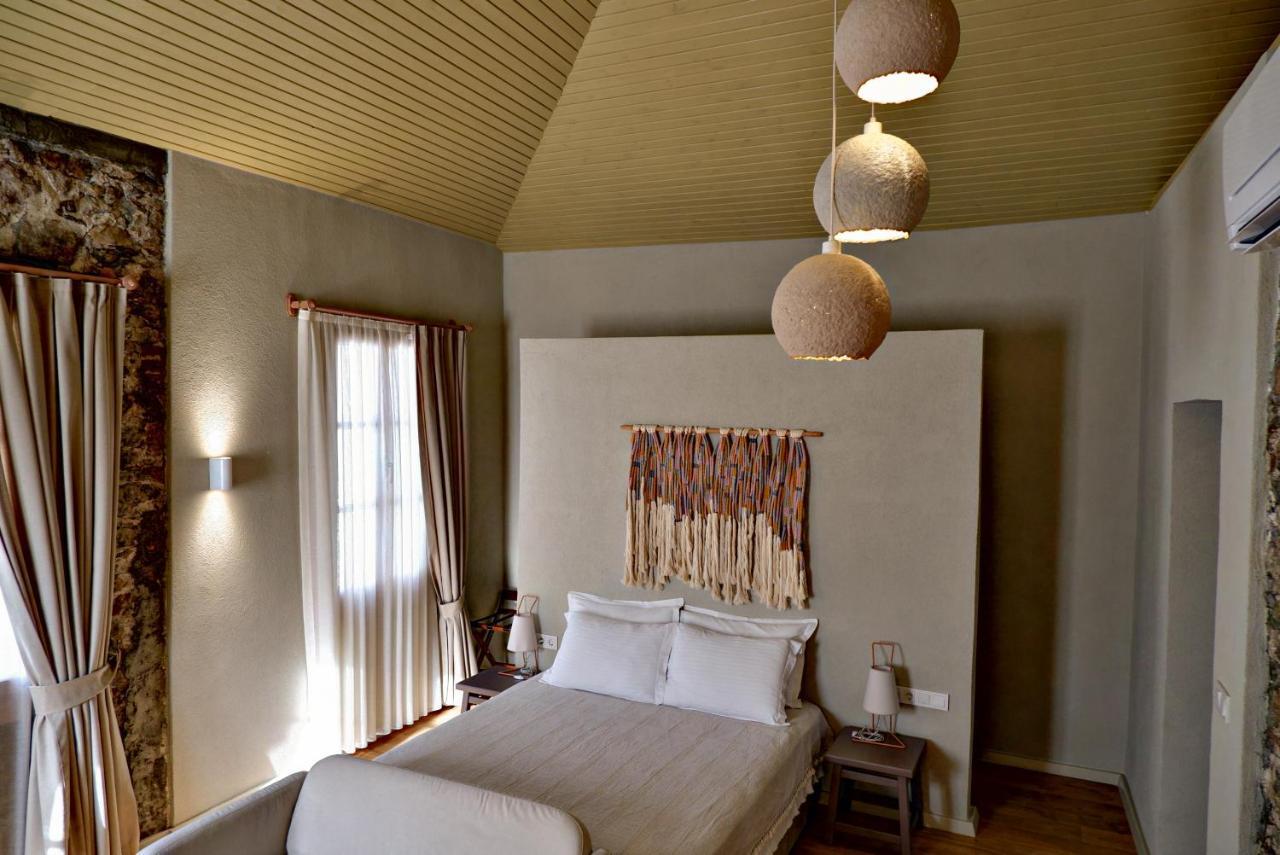 BONO HOUSES CONDO — MARMARIS — fotografie hotel nr. 27