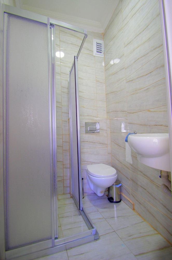 GRAND EFE HOTEL — ISTANBUL — fotografie hotel nr. 30
