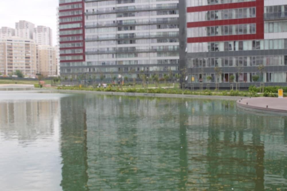 KOZA PARK ESENYURT ISTANBUL — ISTANBUL — фотография отеля №14