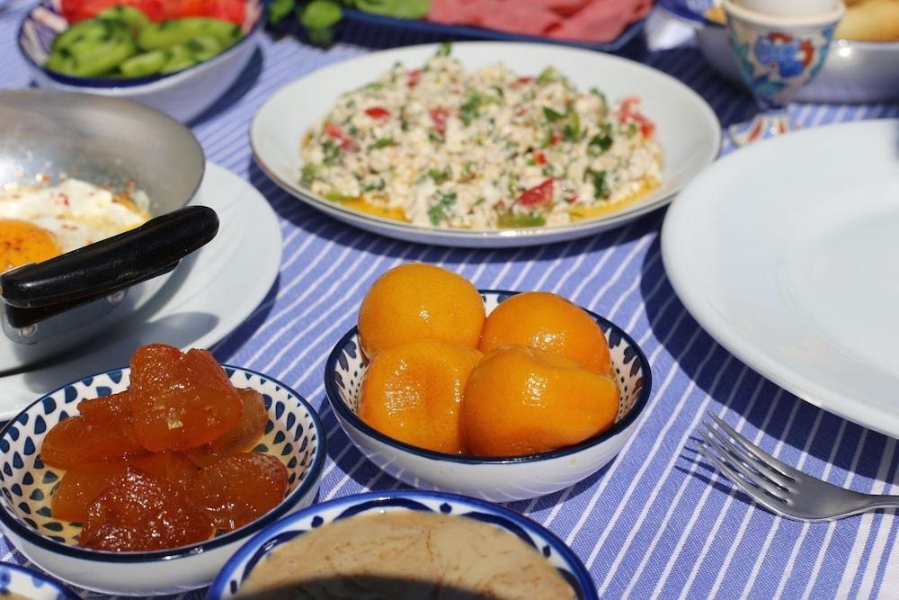 HOLIDAY HOTEL — DALYAN — фотография отеля №16