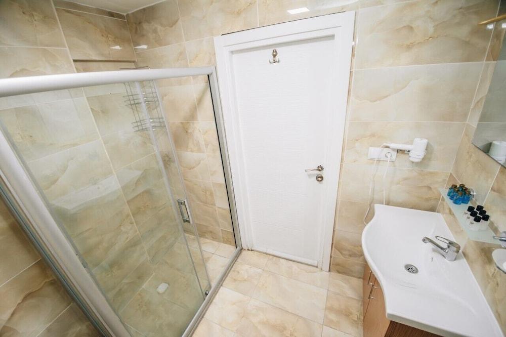SAFRAN SUITES — ISTANBUL — фотография отеля №28