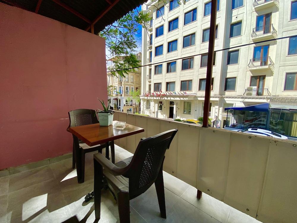 WINDROSE HOSTEL ISTANBUL — ISTANBUL — фотография отеля №22