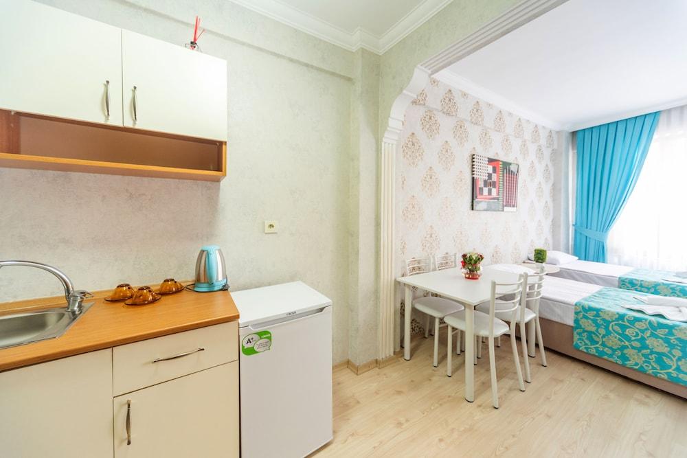 ARGES OLD CITY HOTEL — ISTANBUL — fotografie hotel nr. 28