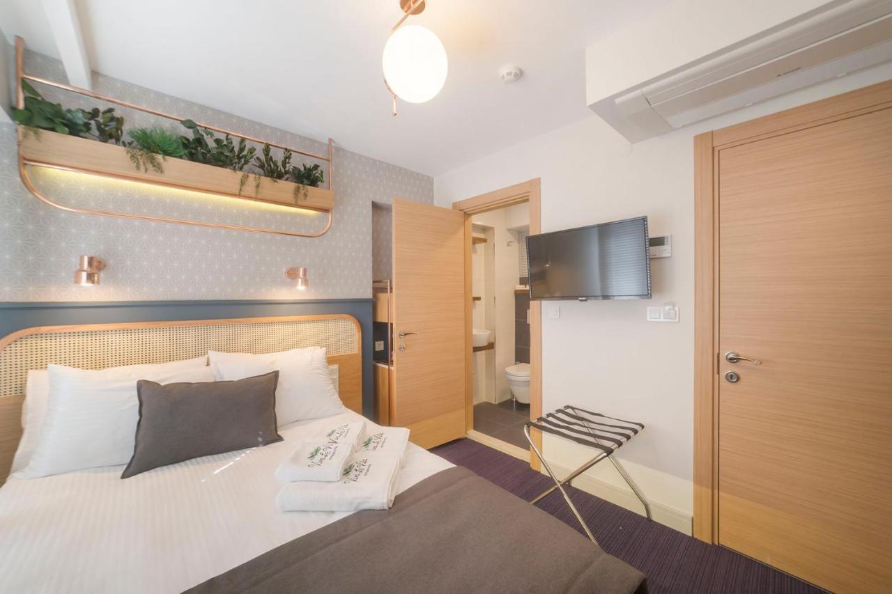 VIVA LA VITA BOUTIQUE HOTEL (ADULTS ONLY) — IZMIR — фотография отеля №23