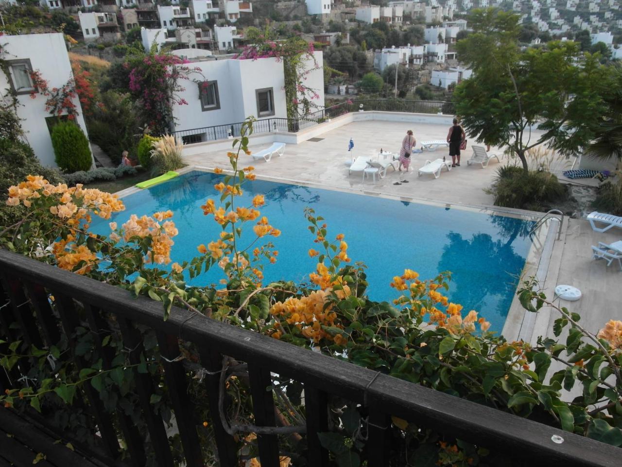 IBAK SUNNY HOUSES — BODRUM — фотография отеля №33