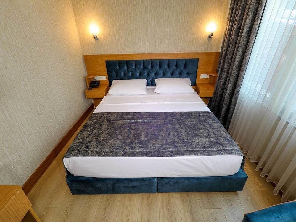 GRAND ELMIRA SUITES — ISTANBUL — фотография отеля №13