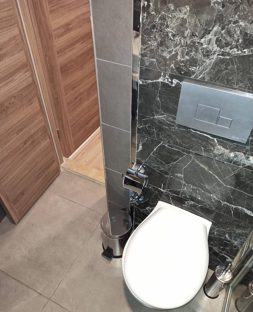 CADDE SUITE BAKIRKOY (ADULTS ONLY) — ISTANBUL — fotografie hotel nr. 26