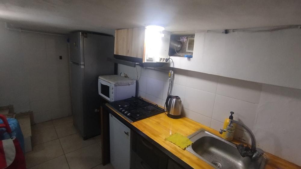 TAKSIM CITY HOSTEL (ADULTS ONLY) — ISTANBUL — фотография отеля №30