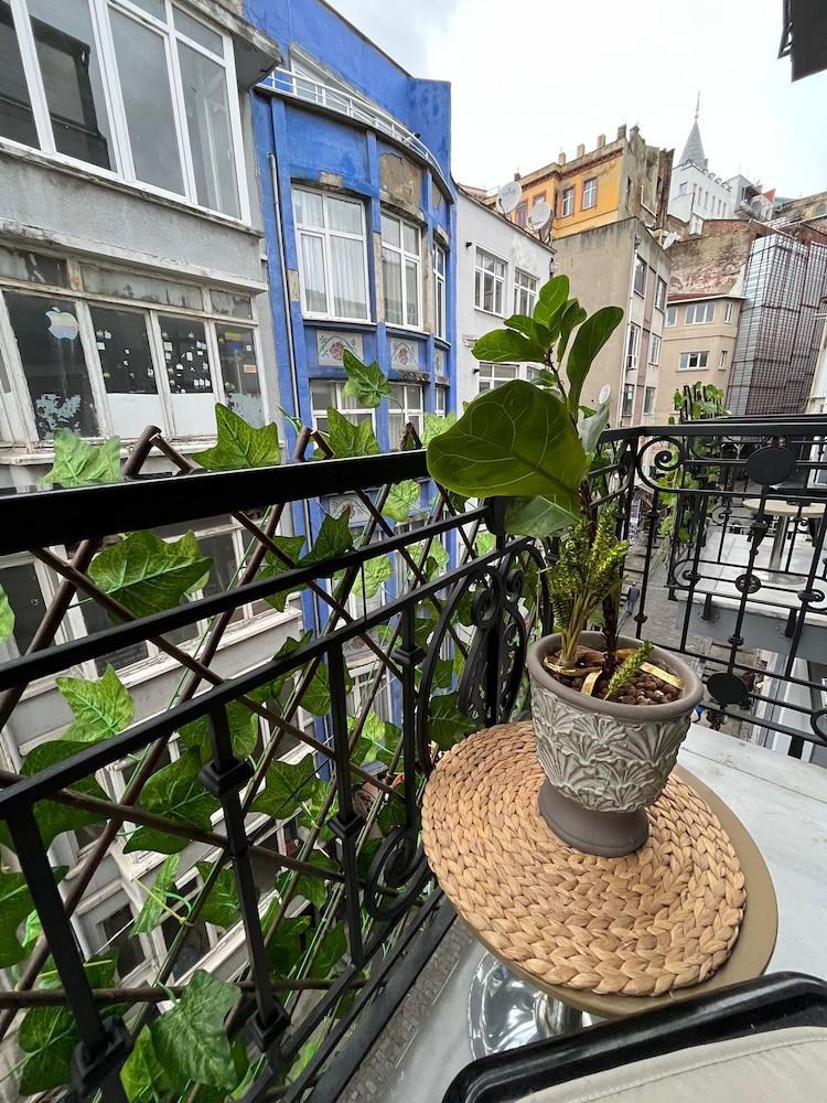 ROYAL GALATA HOTEL — ISTANBUL — fotografie hotel nr. 6
