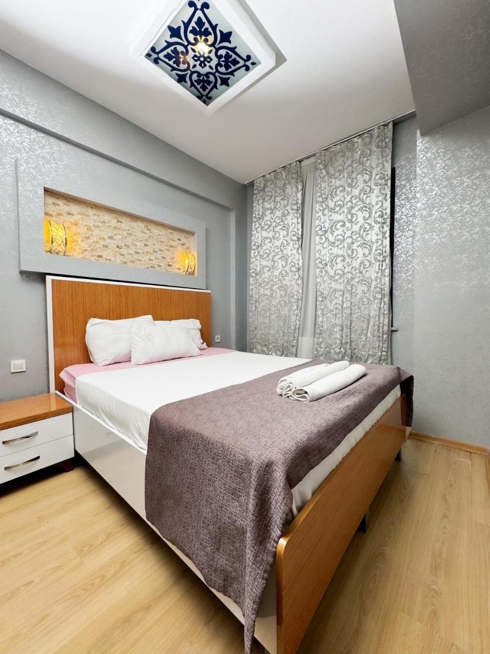 THE NEW SEASON APART — ISTANBUL — fotografie hotel nr. 22