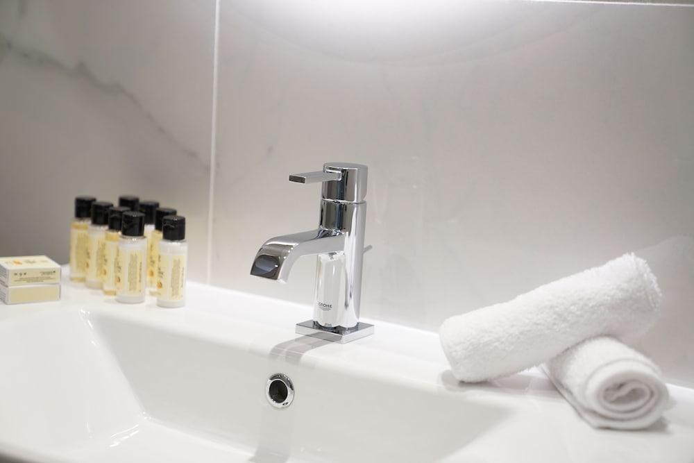 GALATAS HOTEL ISTANBUL — ISTANBUL — fotografie hotel nr. 12
