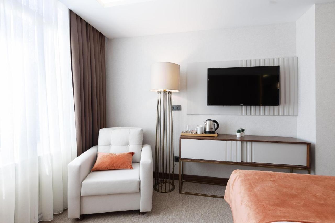 SHERRY SUITES KARAKOY — ISTANBUL — fotografie hotel nr. 16