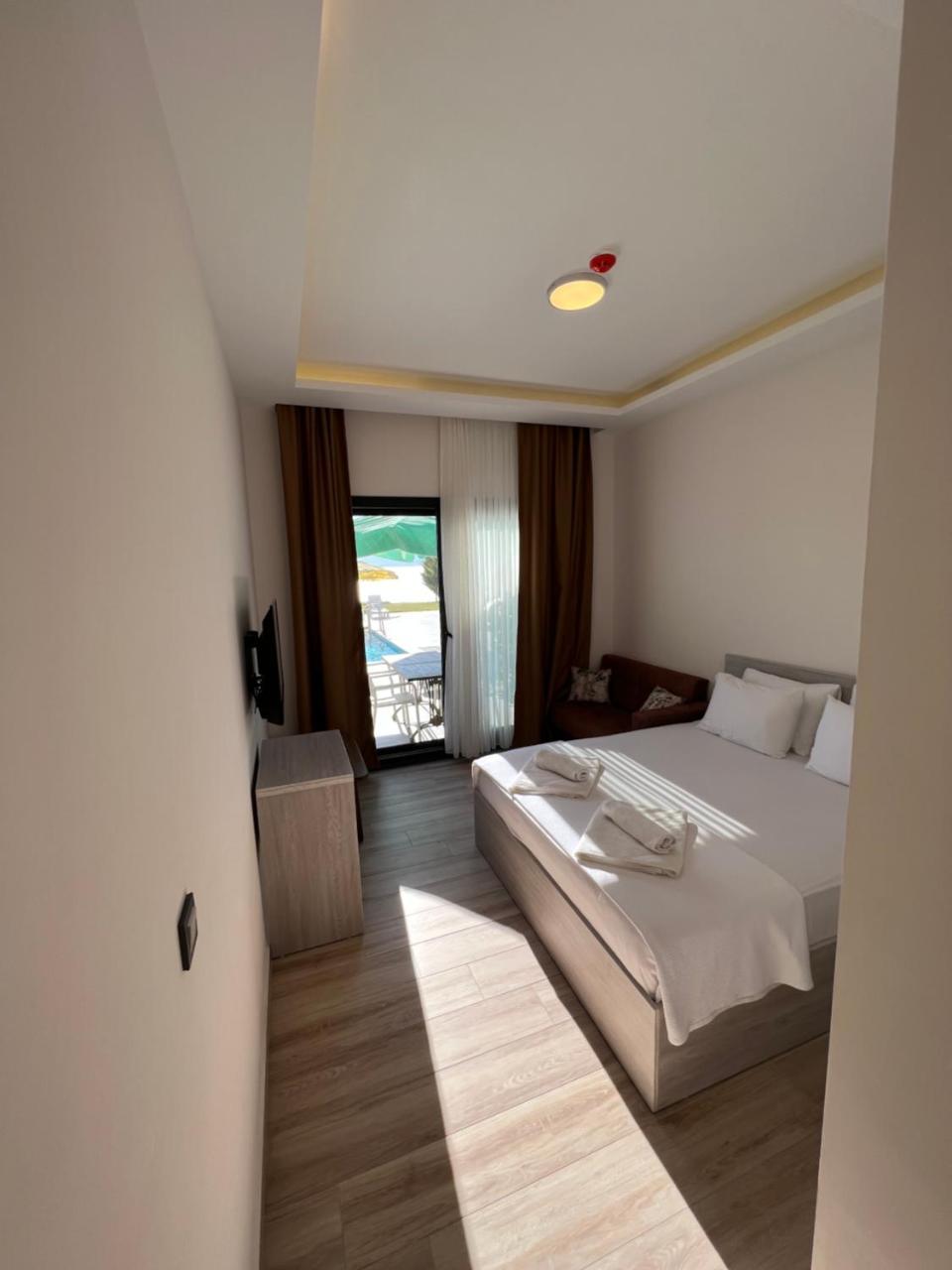 LIFE POINT BOUTIQUE HOTEL — CESME — fotografie hotel nr. 17