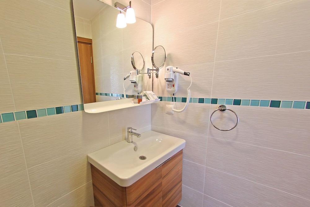POSEIDON BOUTIQUE HOTEL AND YACHT CLUB SELIMIYE — MARMARIS — фотография отеля №17