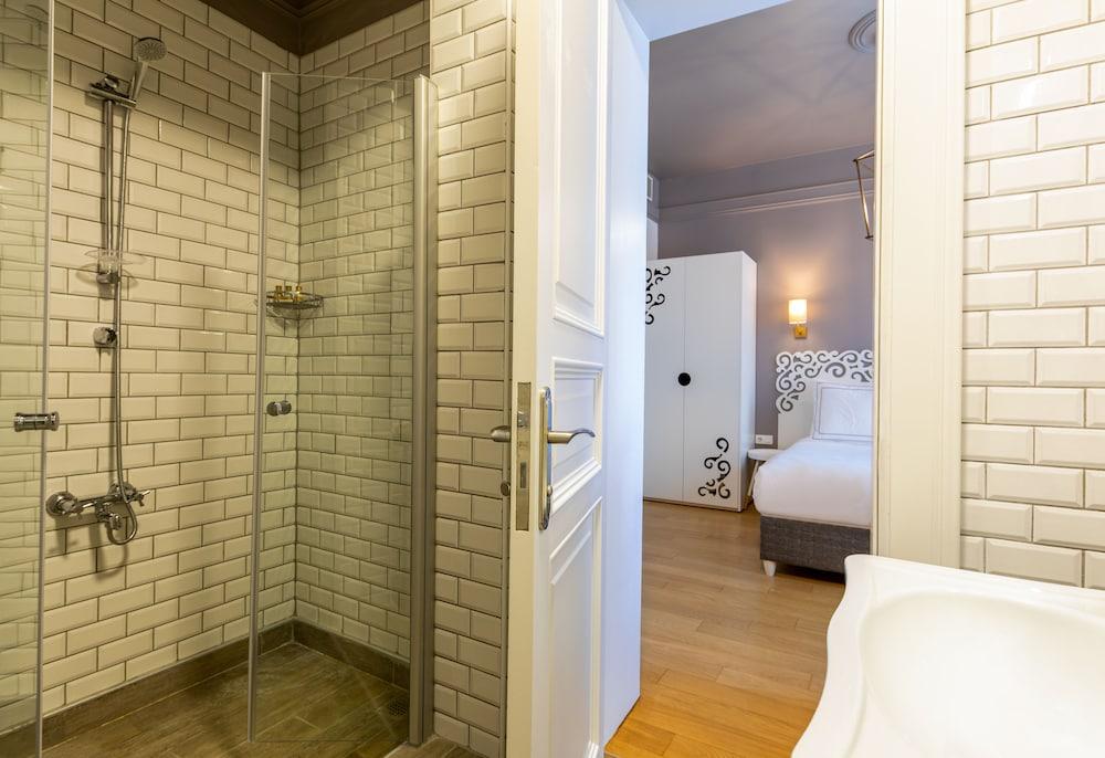 PETROS HOTEL — ISTANBUL — фотография отеля №13
