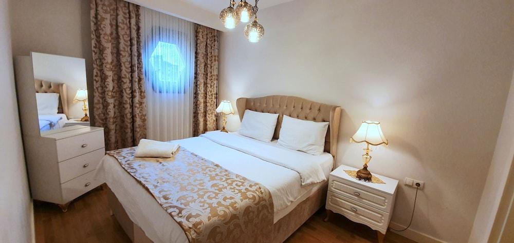 LEYLAK SUITE — ISTANBUL — фотография отеля №4