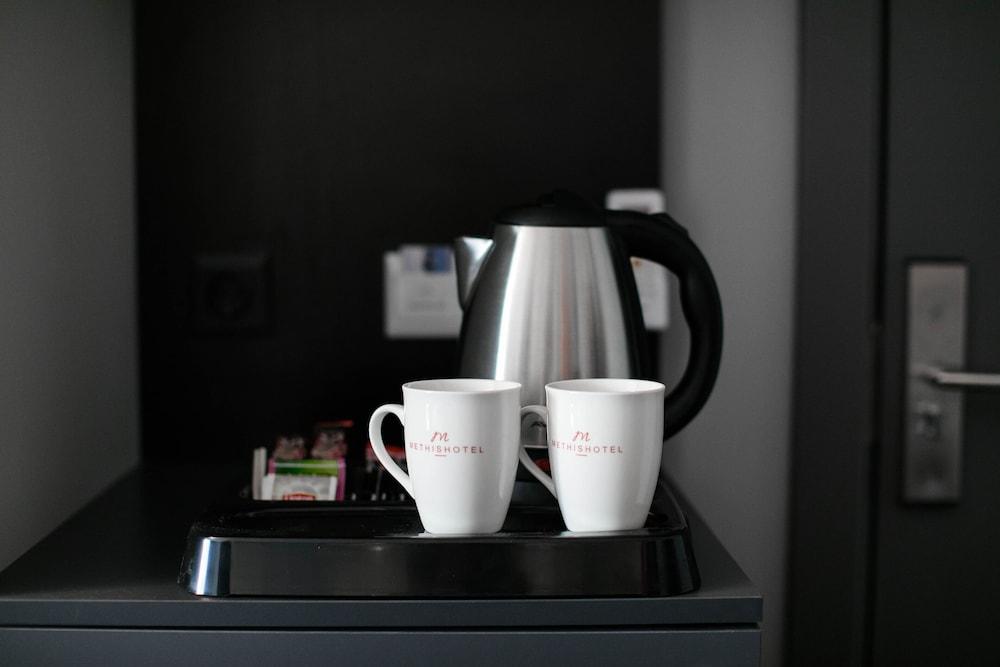 METHIS HOTEL — IZMIR — фотография отеля №22