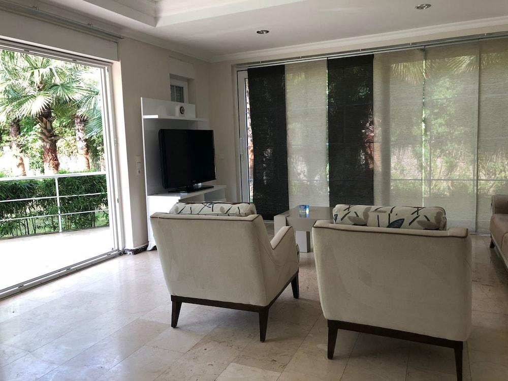 REALTY BEST VILLAS — KEMER — fotografie hotel nr. 8