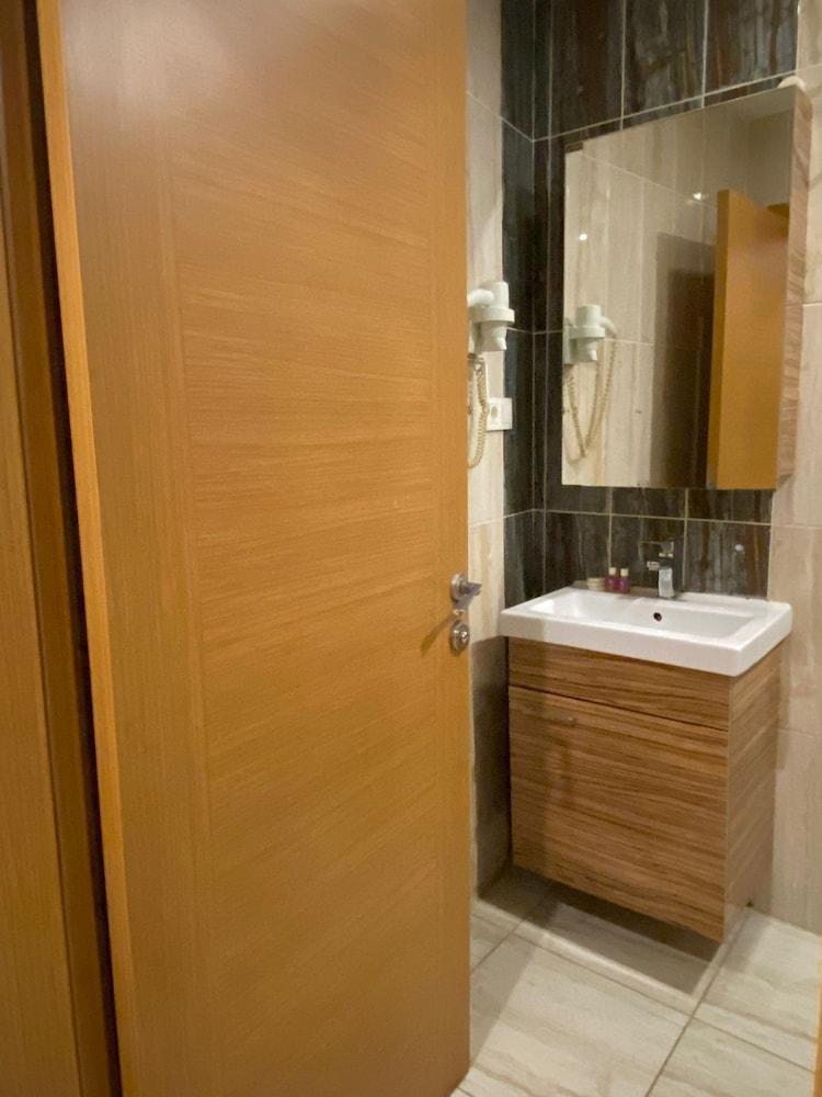 RIVERLAND SUITES & APART HOTEL — ISTANBUL — fotografie hotel nr. 25