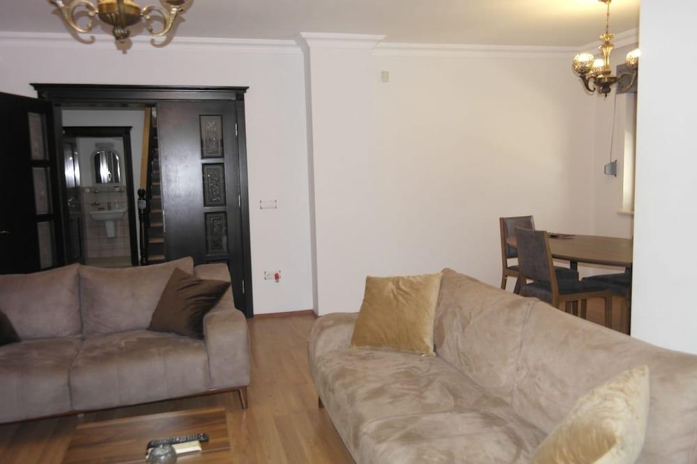 VILLA WITH PRIVATE POOL IN ICMELER — MARMARIS — фотография отеля №10