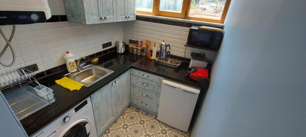 KORDON APARTMENT — FETHIYE — fotografie hotel nr. 20