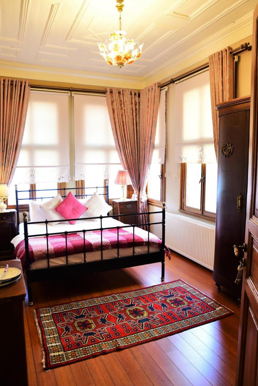 OTTOMAN SUITES BY SERA HOUSE — ISTANBUL — фотография отеля №15