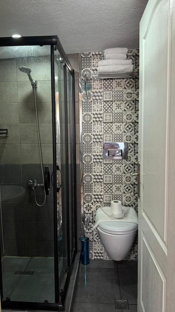 HAN SUITE HOTEL — ISTANBUL — fotografie hotel nr. 8
