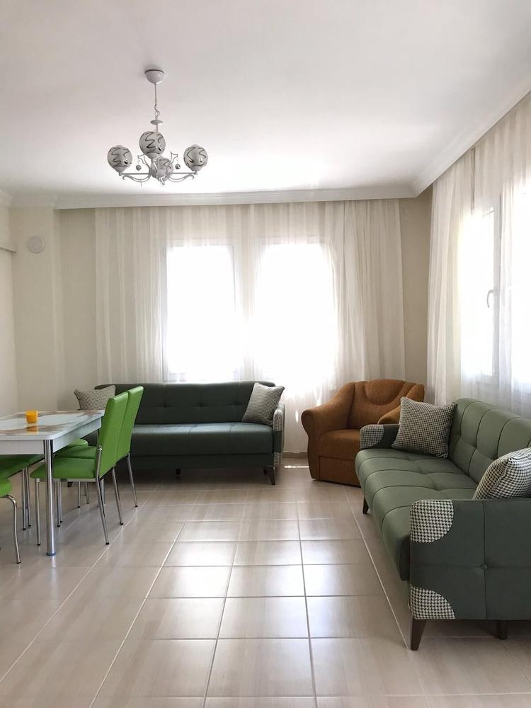GUNAYDIN APART & HOUSE — DALYAN — fotografie hotel nr. 22