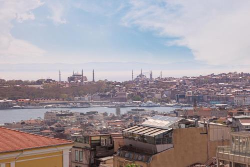 SEYA SUITES HOTEL — ISTANBUL — fotografie hotel nr. 13