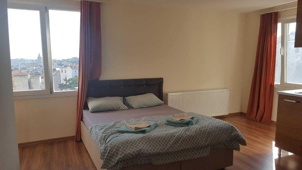 TAKSIM TAILA APARTMENTS NO 3 — ISTANBUL — фотография отеля №4