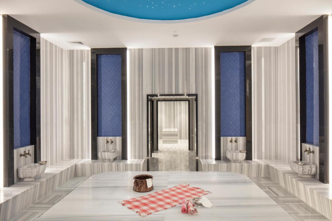 MYLOME LUXURY HOTEL & RESORT — ALANYA — фотография отеля №24