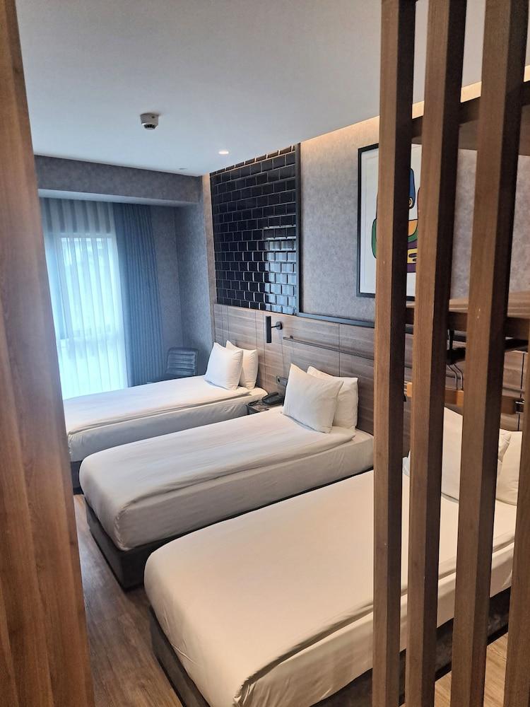 AVANTGARDE URBAN SISLI — ISTANBUL — fotografie hotel nr. 24