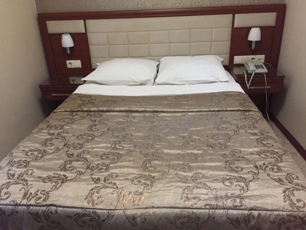 PEN HOTEL — ISTANBUL — fotografie hotel nr. 17